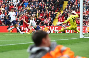 Klopp clears up Paul Tierney controversy