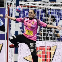 Silvia Navarro: "Va a costar digerirlo, las hemos tenido ahí"