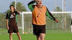 David Vidal, alternativa para frenar la desilusión