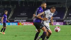 Pumas - Mazatlán: Horario, Canal, TV, cómo y dónde ver