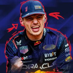 Resultados F1: clasificación de la carrera en España y Mundial