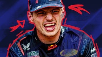 Resultados F1: clasificaci車n de la carrera en Espa?a y Mundial