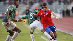 La faceta del juego en que Alexis es mejor que Messi