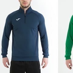 Sudadera Joma Faraon: barata y superventas en Amazon