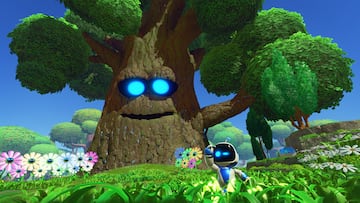 Astro Bot