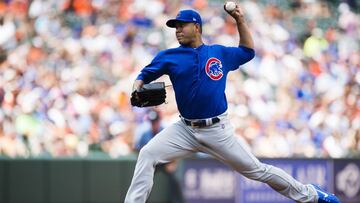 José Quintana, Muriel y James, buen debut con sus equipos