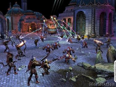 Descubre más sobre Dragonshard