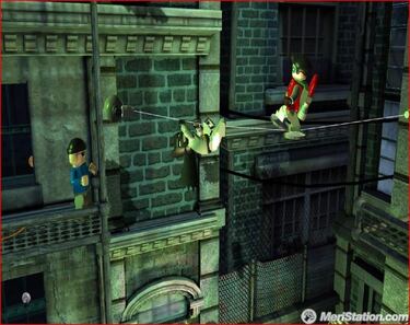 [E3] LEGO Batman, Impresiones