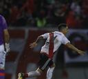 River humilla al Wilstermann de Olivares y avanza a semifinales