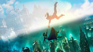 ¿Es realmente The Last of Us la mejor historia de los videojuegos? ¿O no es ni la mejor de su año?