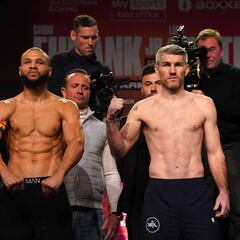 La homofobia no tiene sitio en el boxeo