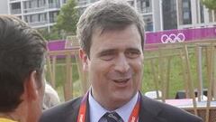 "Hay que retirar las medidas de presión para negociar"