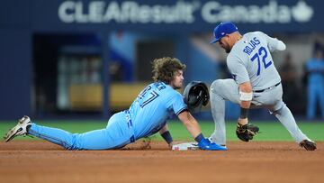 John Schneider sobre el Juego 7: “No hay mejores palabras en el deporte”