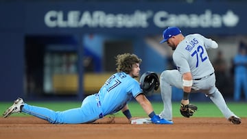 This year’s MLB World Series will come down to a decider in Toronto this weekend, after the Dodgers beat the Blue Jays in Game 6.