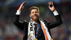 The Xabi Alonso era begins at Real Madrid: bold moves, big ambitions