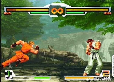 SVC Chaos, Impresiones (Xbox)