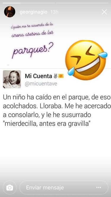Novia de Cristiano ironiza sobre la ausencia de Chile en Rusia