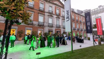 El Museo Nacional Thyssen-Bornemisza abre sus puertas los sábados por la noche: horarios y exposiciones