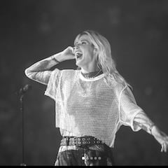 Quién es Emily Armstrong, la nueva cantante de Linkin Park que actuará en Bogotá