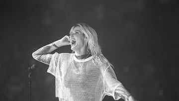 Emily Armstrong - Instagram Oficial