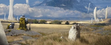 Las artes de lo nuevo de Guerrilla, un trabajo casero