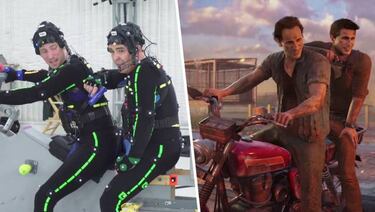 ¿Qué hubiera pasado si Uncharted no hubiera existido?