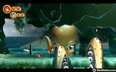 [E3] Retro Studios presenta oficialmente Donkey Kong Country Returns