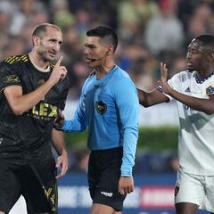 LAFC - LA Galaxy: Horario, TV; cómo y dónde ver El Tráfico en la MLS