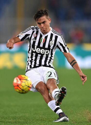 Mascardi confirm that Barcelona offered 80 million for Dybala