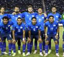 El Salvador revela convocatoria para duelo amistoso ante Perú