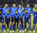 El Salvador rescata el empate ante Jamaica en las eliminatorias mundialistas