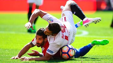 Sevilla, clínic de impotencia