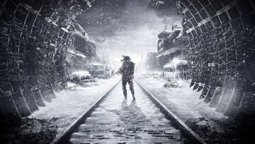 Metro Exodus en PS5 y Xbox Series X|S, ya disponible; todas las novedades