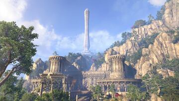 Captura de pantalla - The Elder Scrolls Online: Summerset (PC)