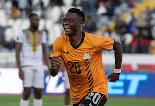 Patson Daka, alternativa a Sadiq