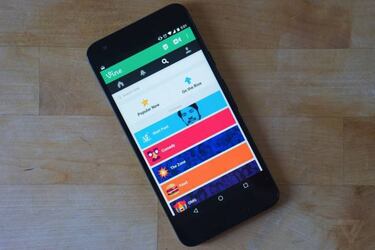 Vine Camera, el futuro de la app de videos cortos