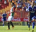 La U recuperó la memoria ante Palestino en el retorno de Ponce
