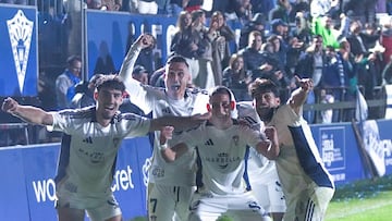 Copa del Rey 2024/25, en directo: resultados de segunda ronda, partidos y quién se clasifica hoy, en vivo