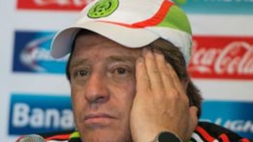 Caliente busca al sustituto del Piojo en el Tri.