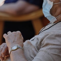 López Acuña avisa: "En 15 días el virus llegará a los mayores y los cuadros serán más graves"