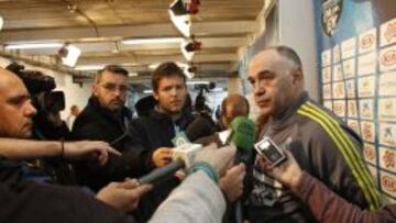 Pablo Laso.