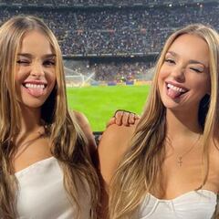 Quiénes son las Twin Melody, las participantes gemelas del Benidorm Fest que se dieron a conocer en TikTok