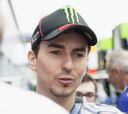 Lorenzo: “Voy a seguir como en Jerez, sin pensar mucho”