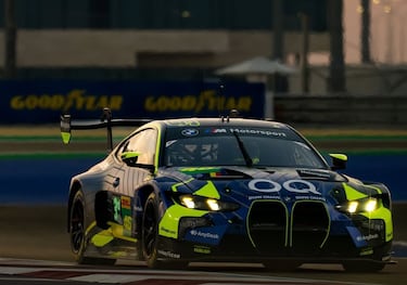 Rossi tiene un nuevo reto