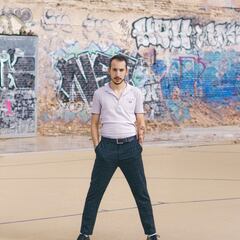 “En 2025 será el primer año en el que Anabel Lee cobre algo de la música, de repartir internamente”