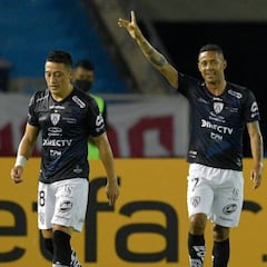 Cuatro nuevos positivos por coronavirus en Independiente del Valle