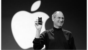 5 curiosidades sobre el iPhone, el móvil que lo cambió todo