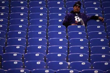 Un repaso breve a la AFC este y la AFC norte