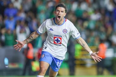 Cuándo se juega el Cruz Azul vs León: fecha y horario de la vuelta de los cuartos de final de la Liga MX