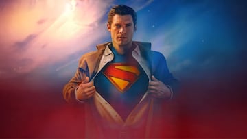 Superman, de James Gunn